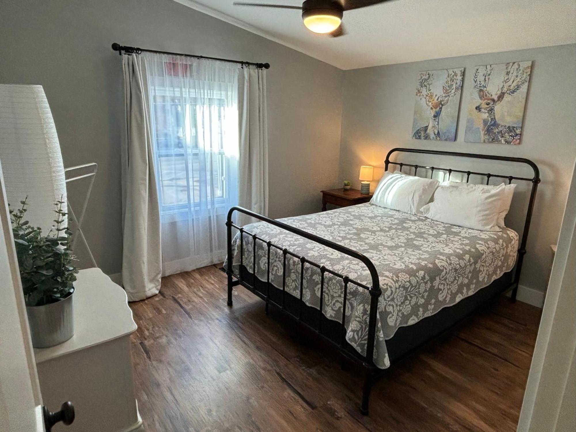Hermann Crown Suites Zewnętrze zdjęcie