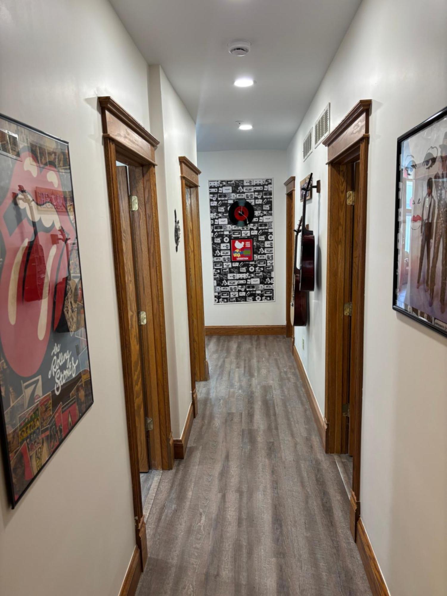 Hermann Crown Suites Zewnętrze zdjęcie